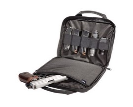 5.11 Tactical® Single Pistol Case - Black