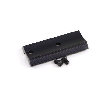 Weaver® Top Mount Base #402M - Matte Finish