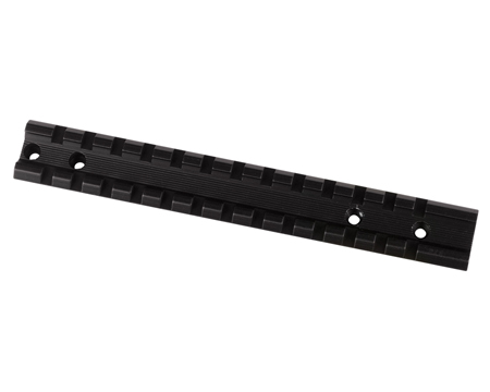 Weaver® Ruger 10/22 Multi-Slot Base - Matte Finish