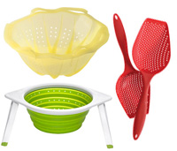 Colanders & Strainers