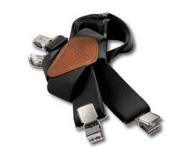 Carhartt® Utility Suspender - Black