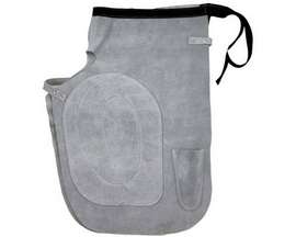 Heavy Split Farrier Apron with Pocket & Padding