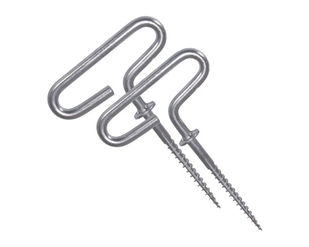 Eskimo&reg; Ice Anchors - Pack of 2