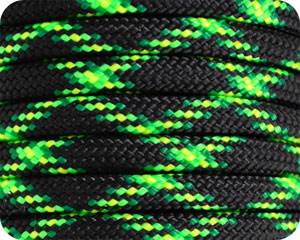 S&E Brand® Decay 550 Paracord - 100 Feet