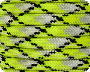 Infectious 550 Paracord - 100 Feet
