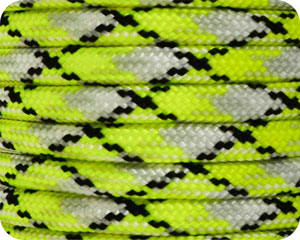 S&E Brand® Infectious 550 Paracord - 100 Feet