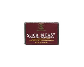 Slick 'N Easy Horse Grooming Block