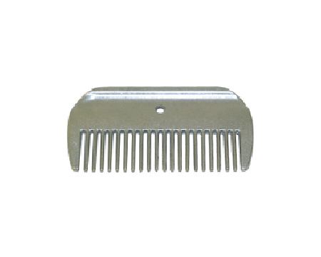 Partrade Aluminum Mane Comb