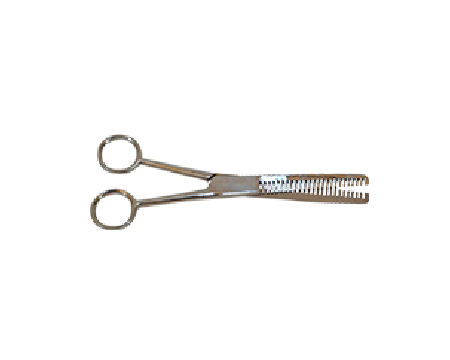 Partrade Thinning Shears