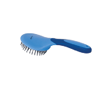 Partrade Two-Tone Mane & Tail Brush