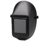 Welding Helmets, Lenses, & Hard Hats