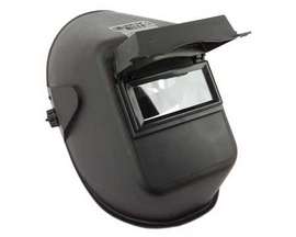 Forney® Bandit I Arc Welding Helmet with Lift Front