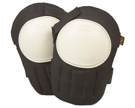 Custom LeatherCraft® Swivel  Cap Kneepads