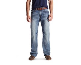 Ariat® Men's M4 Coltrane Jeans