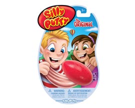 Silly Putty - The Original