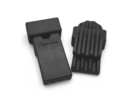 Coghlan's® Tarp Clips Set