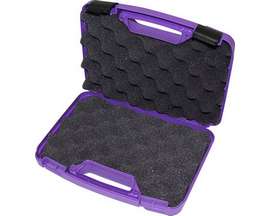 MTM Case-Gard® Single Handgun Case - Purple