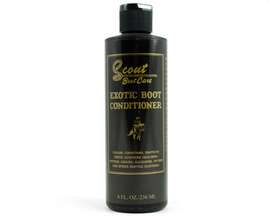 Scout Exotic Boot Conditioner