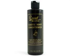 Scout Exotic Boot Conditioner
