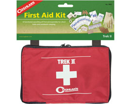 Coghlan's Trek II First Aid Kit