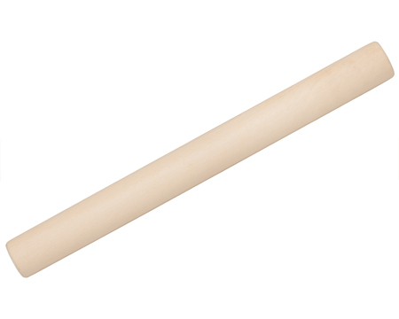 Mrs. Anderson's Baker's Hardwood Rolling Pin