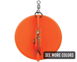 Luhr Jensen Dipsy Diver Troll