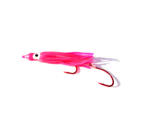 Kokanee Creek® Squid Skirted Rig