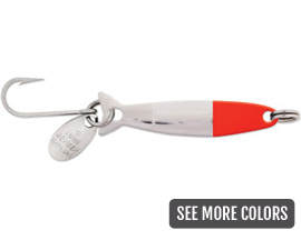 Kokanee King Lures