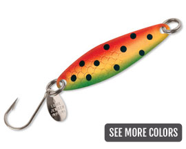 Luhr Jensen Needle Fish Lures 