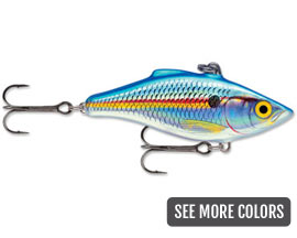 Rapala® Rattlin' Rapala® 