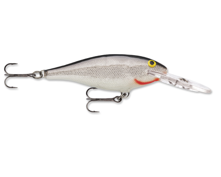 Rapala® Shad Rap Lures