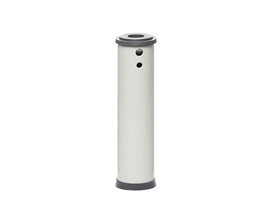 NuvoH2O Studio Water Softener Replacement Cartridge