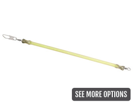 Luhr Jensen Rubber Snubber