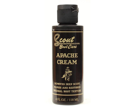 Scout Apache Cream