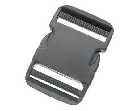 John Howard Co. 2-inch Lock Monster® Buckles