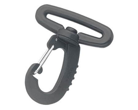 John Howard Co. 1-inch Plasti-Metallic Hook