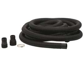 Prinsco 1 1/4-inch Sump Pump Discharge Hose Kit