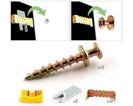 Hangman® 60 Second Hanging Kit