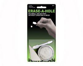 Hangman® Erase-A-Hole