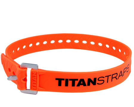 Titan Straps® Industrial Super Strap - 25 in.