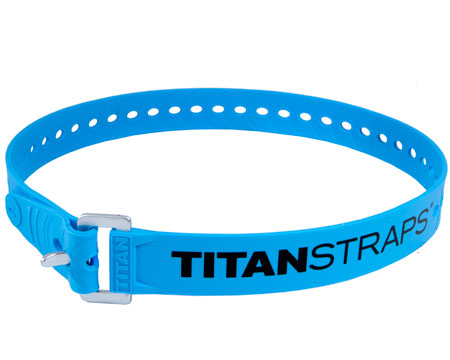 Titan Straps® Industrial Super Strap - 30 in.