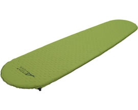 Alps Cedar Ridge® Odyssey™ Inflatable Sleeping Mat - Green