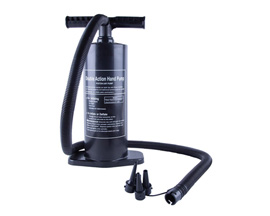 Stansport® Double-Action Hand Pump