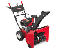 Snow Removal & Winter Tools