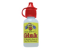 Gehrke's Gink Dry Fly Dressing
