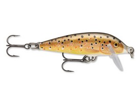 Rapala®  CountDown 05 - Brown Trout