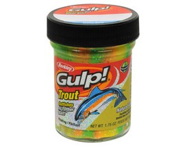 Berkley® Gulp!® Trout Dough - Rainbow Candy