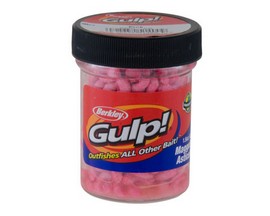 Berkley® Gulp!® Maggots - Pink