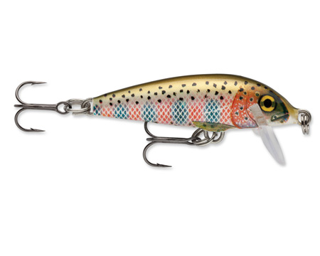 Rapala®  CountDown 05 - Rainbow Trout