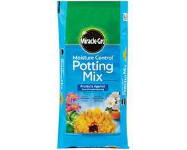 Miracle-Gro® Moisture Control® Potting Mix - 2 cu. ft.